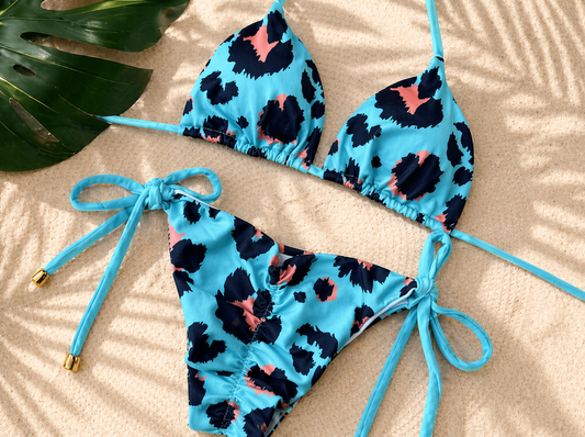 Ocean Wild