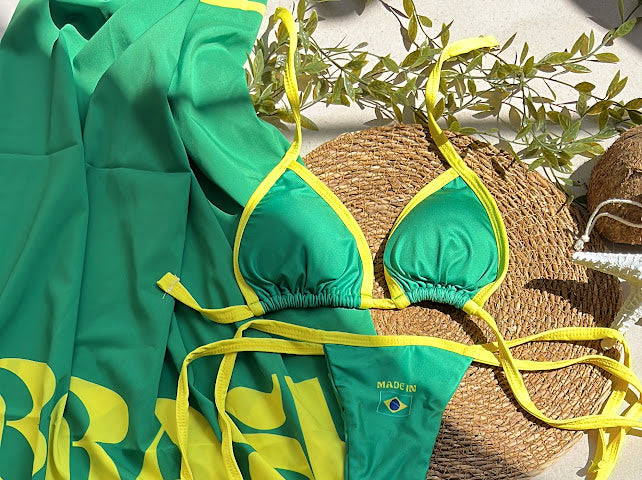 Samba Gold